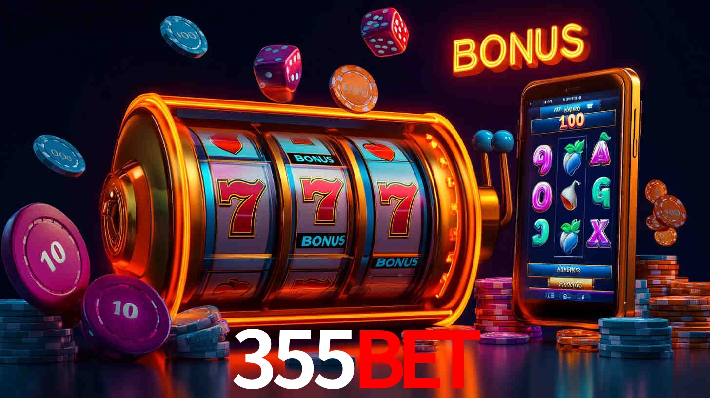 Experiência VIP 355BET