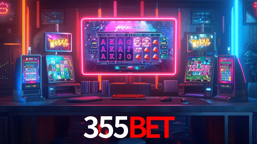355BET - Explosão de Prêmios - 355BET.COM