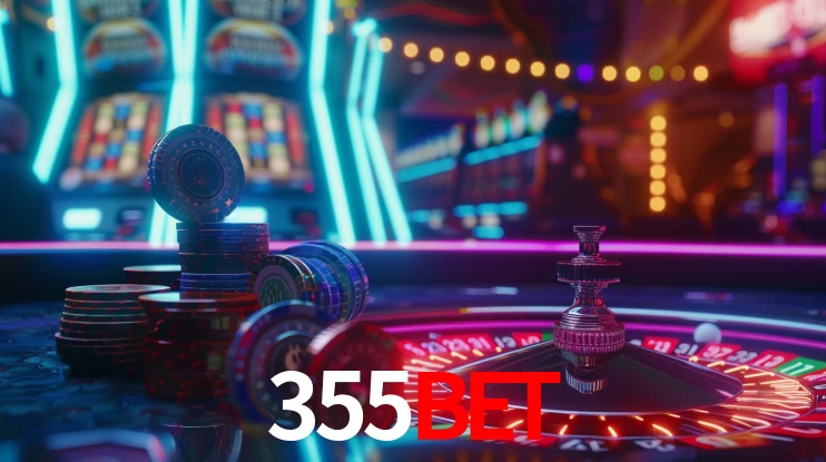 Welcome Bonus 355BET
