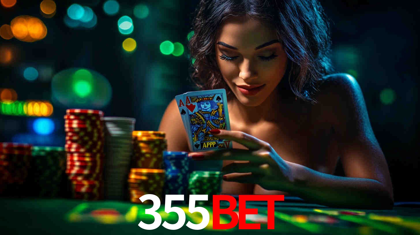 Estatísticas 355BET