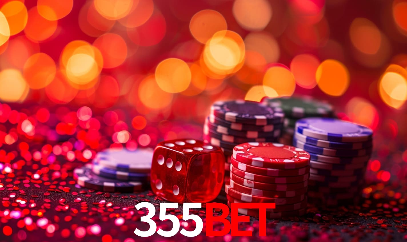 Provedores de Jogos 355BET