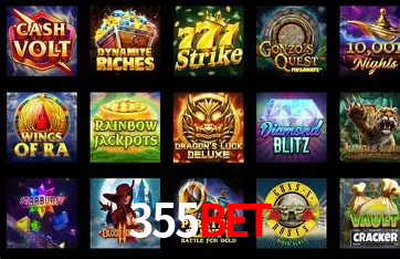 Flash Promotion 355BET