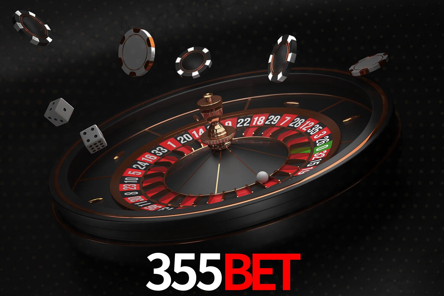 355BET: A Experiência de Casino com Jogos de Mesa ao Vivo