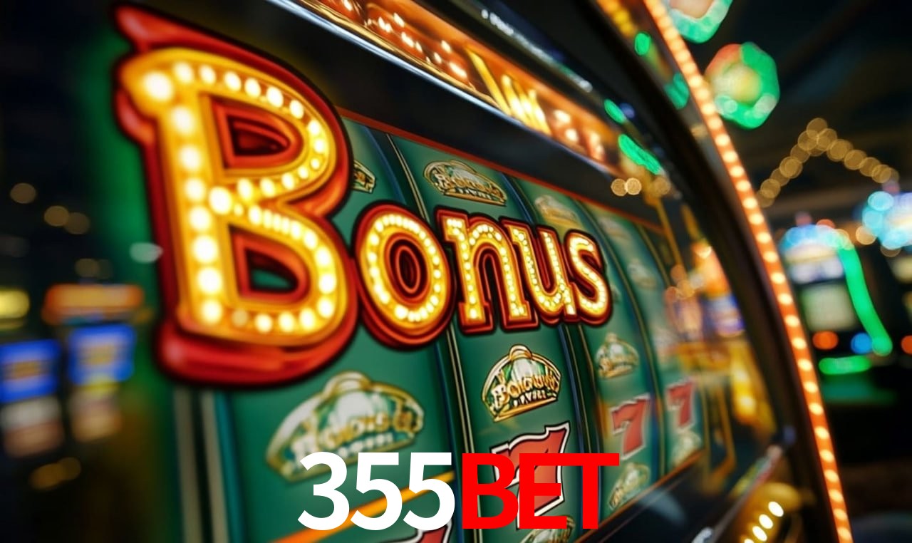Inovações de Jogos na 355BET: O Futuro das Experiências Interativas