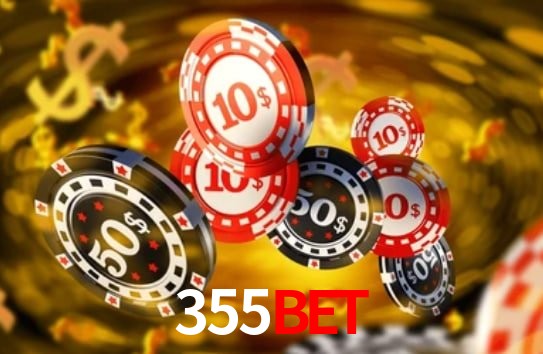 Inovações de Jogos na 355BET: O Futuro das Experiências Interativas