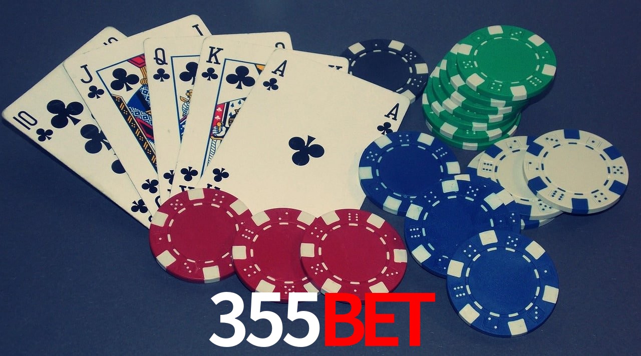 Football Betting 355BET