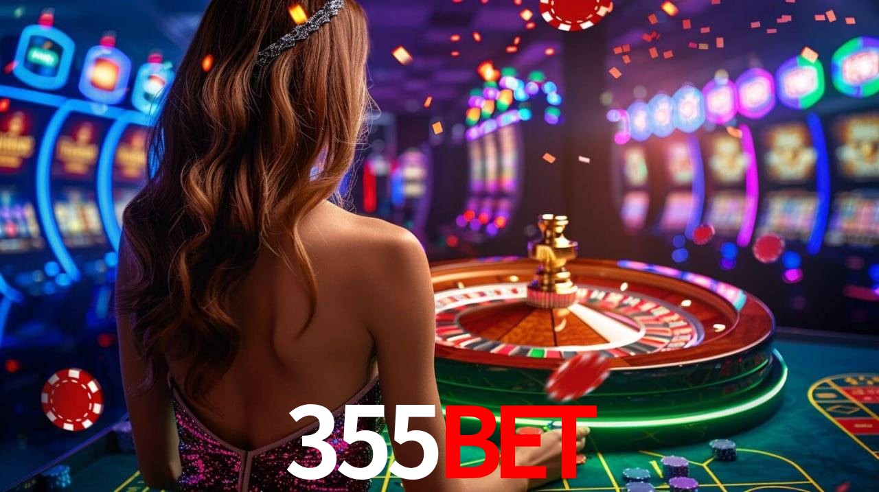 Descubra a Essência do 355BET: Nossa História e Compromissos