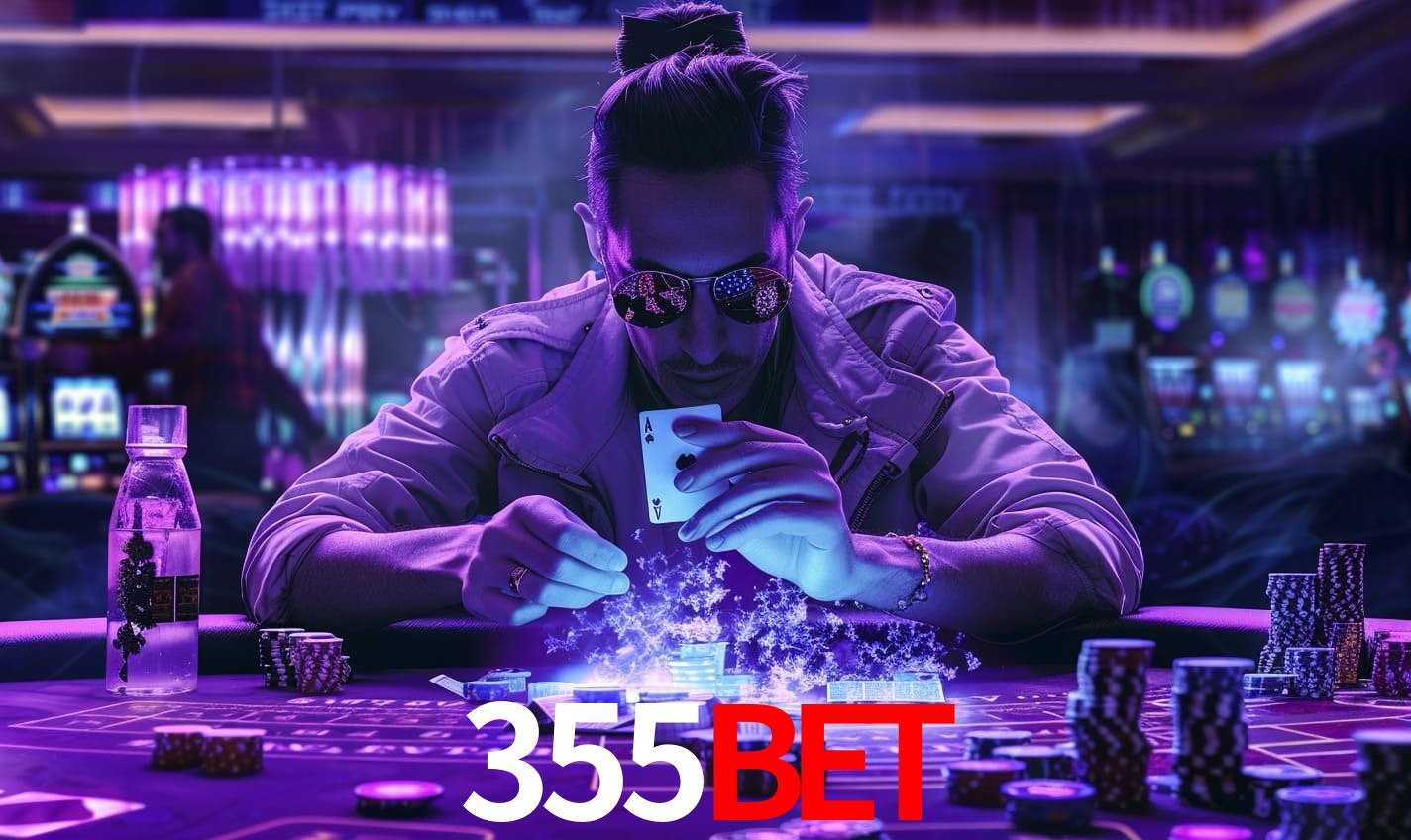 Tournaments 355BET