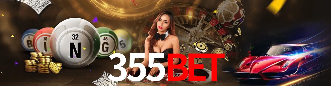 A Experiência Imersiva dos Cassinos Ao Vivo no 355BET