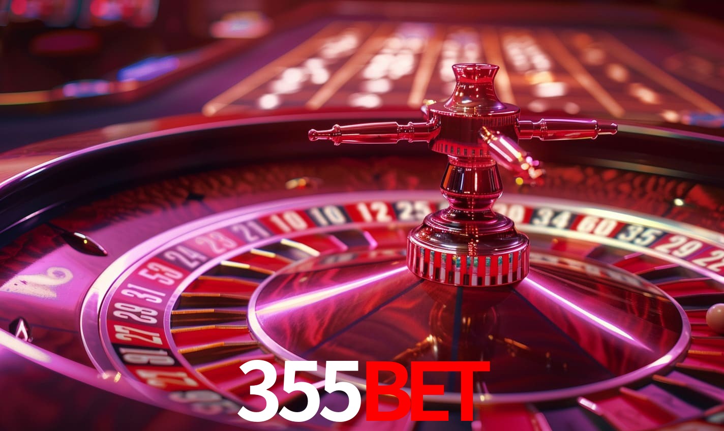 Login Seguro 355BET