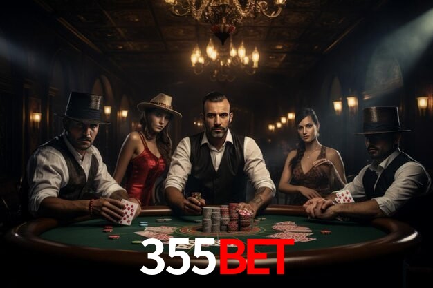 Promoção Relâmpago 355BET