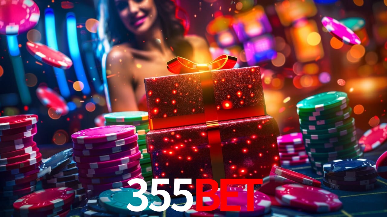 Especiais de Fim de Semana 355BET