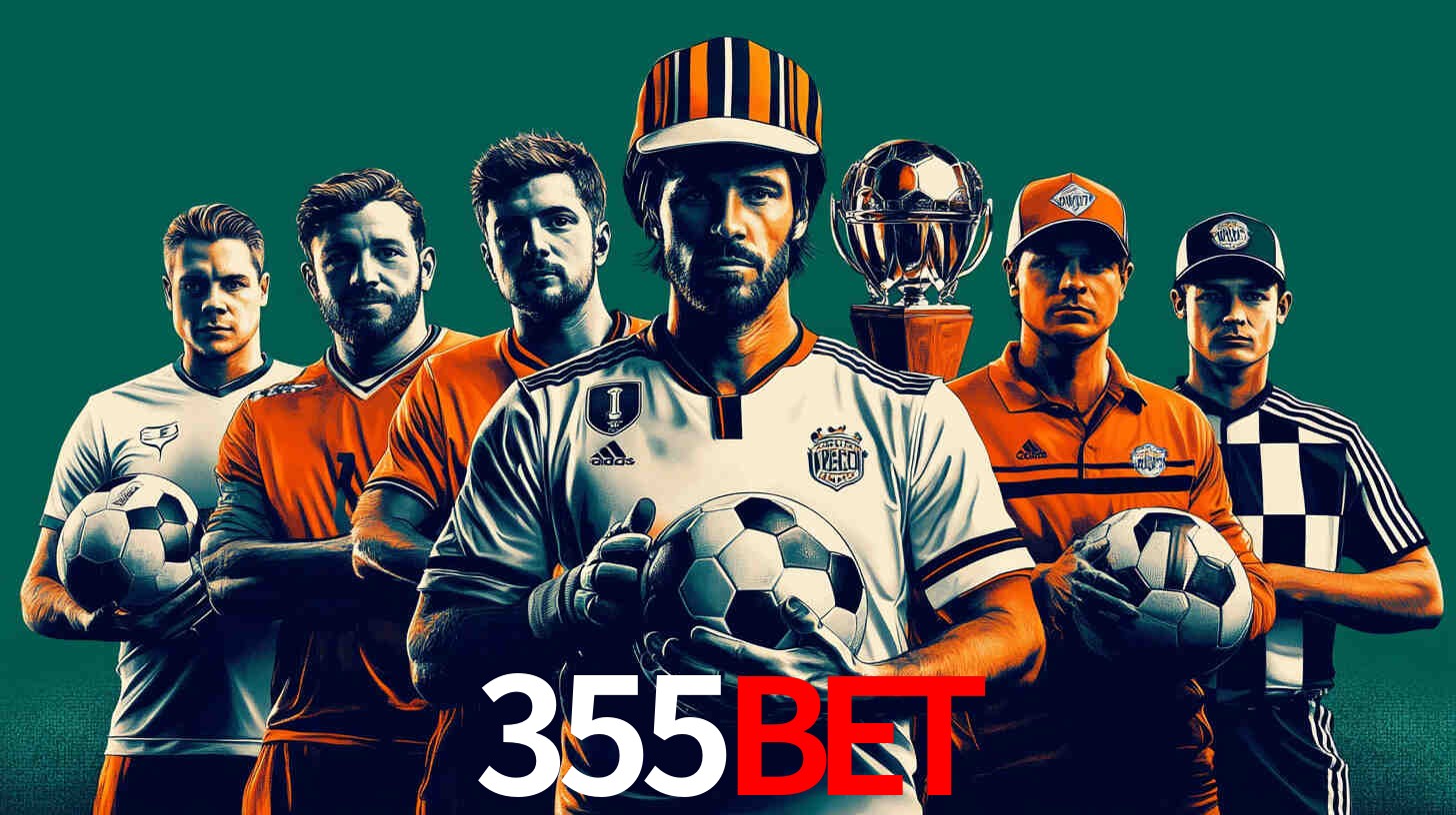 Apostas de Tênis 355BET