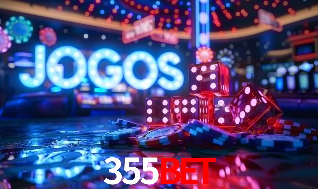 A Experiência Imersiva dos Cassinos Ao Vivo no 355BET