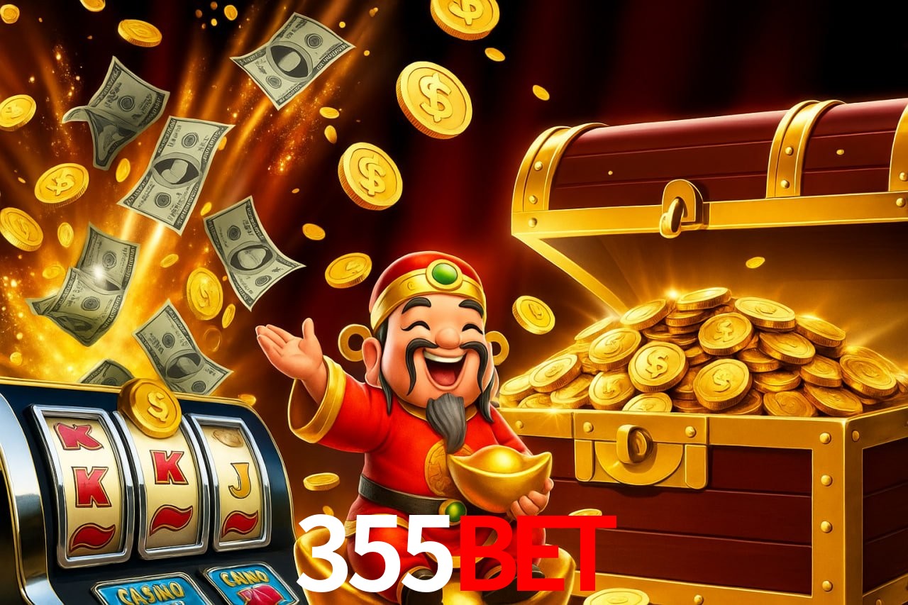 Inovações de Jogos na 355BET: O Futuro das Experiências Interativas