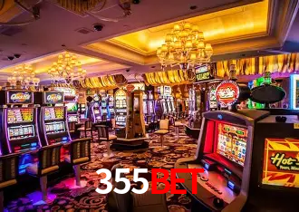 APP oficial da 355BET para mobile