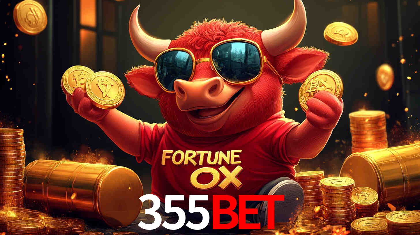 Casino Ao Vivo 355BET