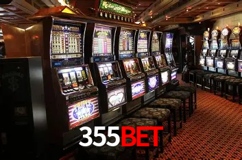 A Emoção da Loteria na 355BET: Uma Chance de Mudança de Vida