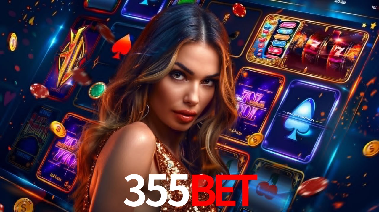Integração de APIs 355BET