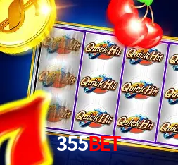 Jogos Exclusivos 355BET
