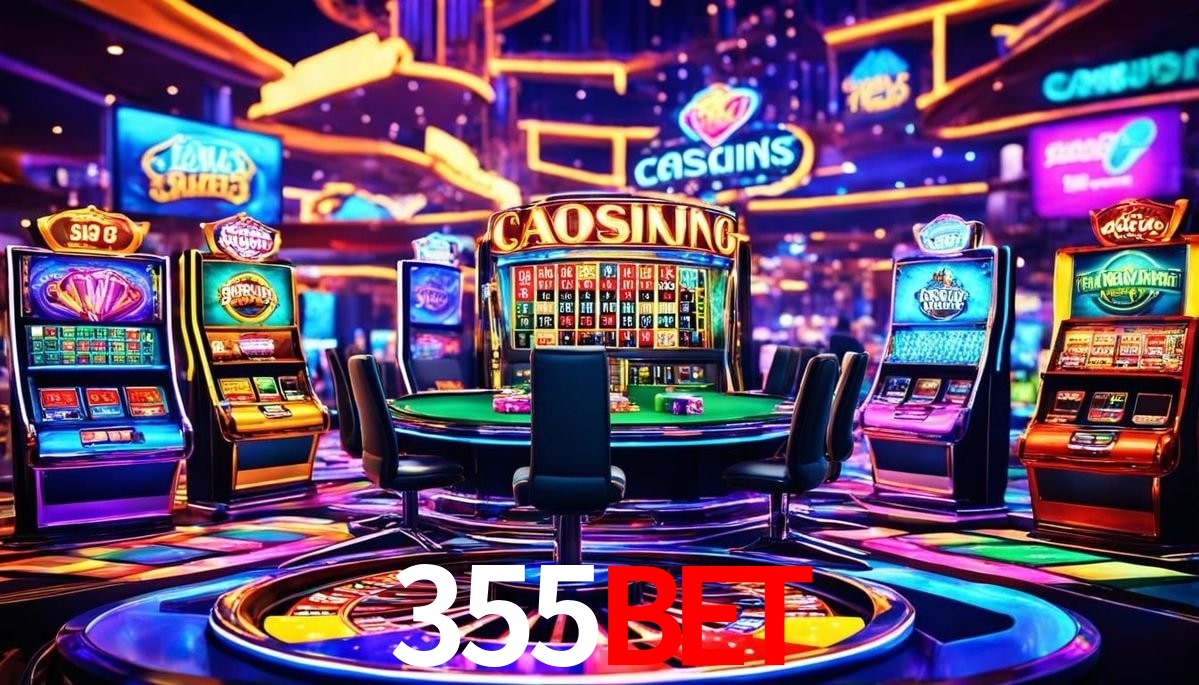 Descubra o Programa VIP da 355BET: Vantagens Exclusivas para Jogadores