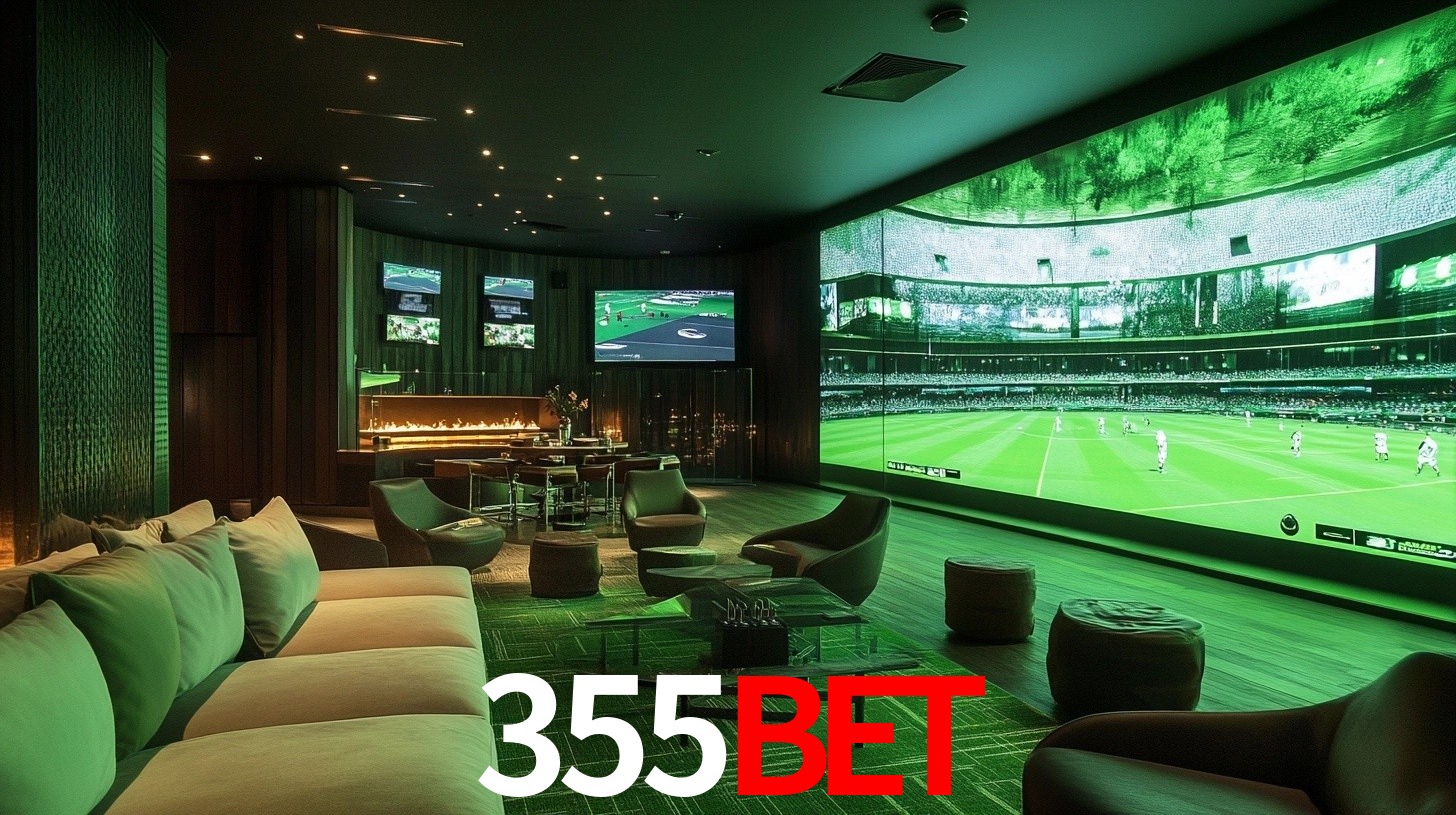 Bônus Generosos e Exclusivos no 355BET para Você!