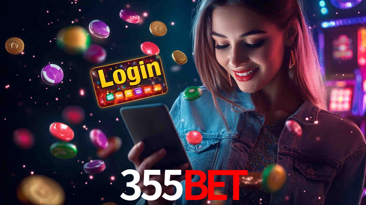 Apostas de Futebol 355BET