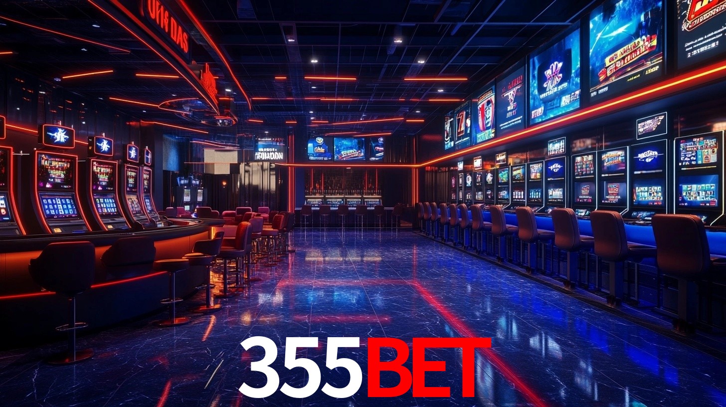 355BET App Interface