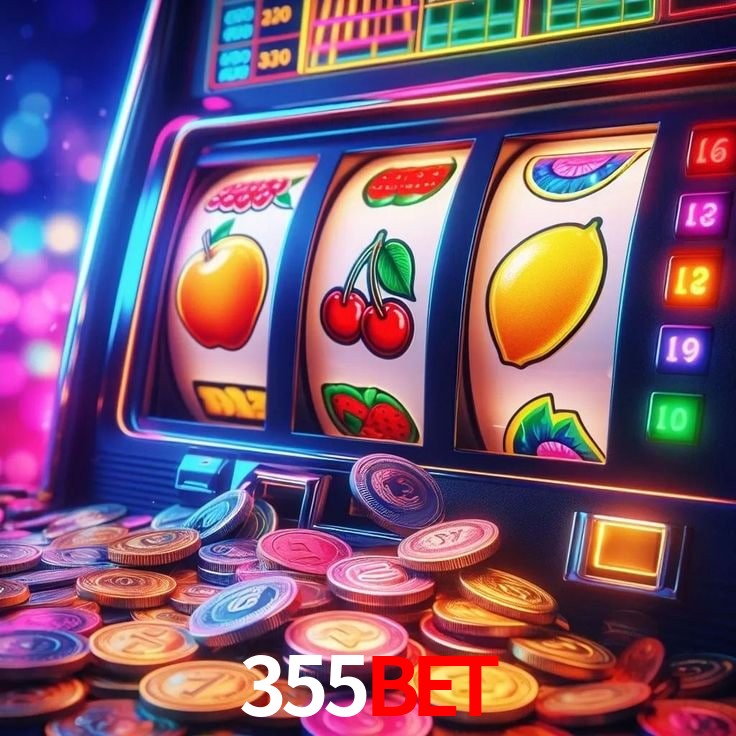 Apostas Esportivas na 355BET: Um Guia Completo