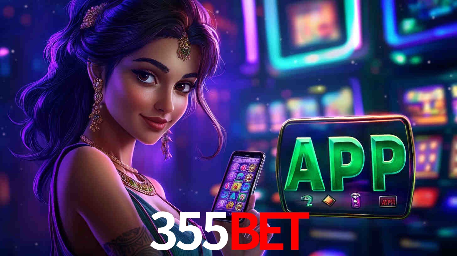 Descubra a Magia dos Jogos de Arcade no 355BET