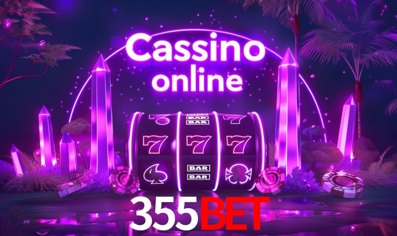 Descubra a Essência do 355BET: Nossa História e Compromissos