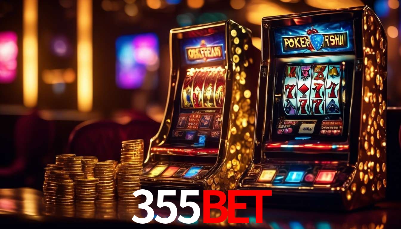 Tecnologia da Plataforma 355BET