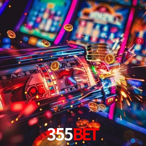 A Revolução dos Aplicativos de Jogos no 355BET