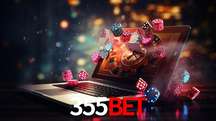 Promoções Sazonais 355BET