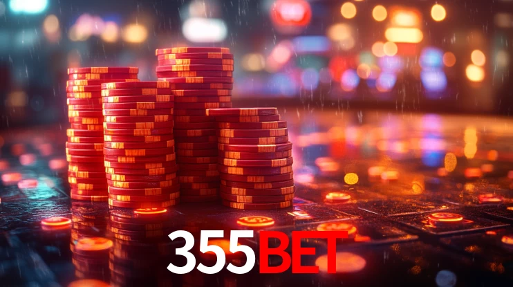 355BET: Seu Especialista em Apostas Esportivas Brasileiras