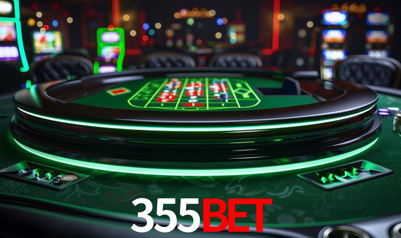 Secure Login 355BET