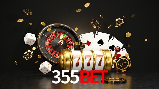 Live Casino 355BET