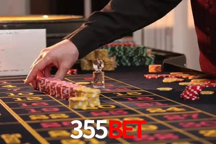 Bônus Diários 355BET