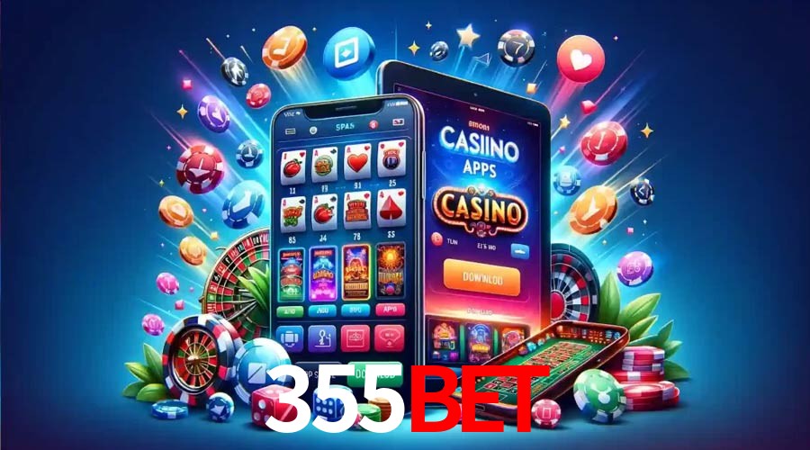 Bonus Features 355BET
