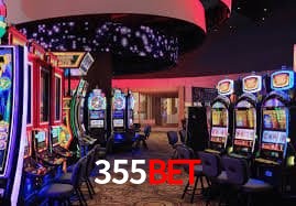 Descubra o Programa VIP da 355BET: Vantagens Exclusivas para Jogadores