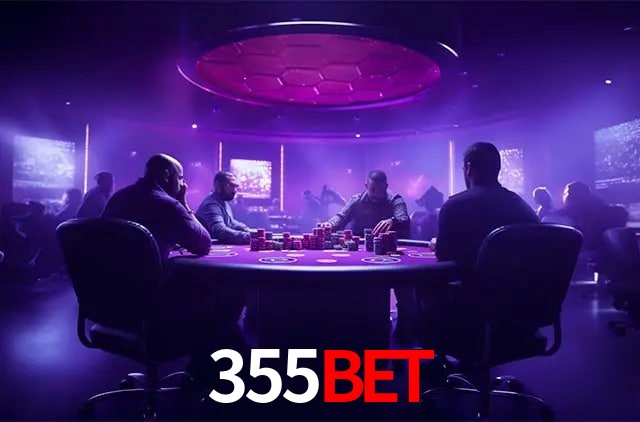 Cadastro Rápido 355BET