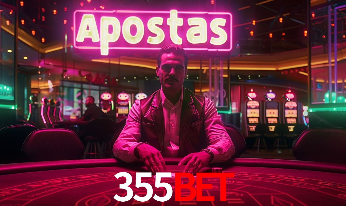 Jogos de Slot 355BET