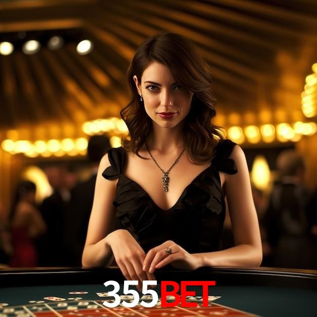 Estatísticas do Jogo 355BET