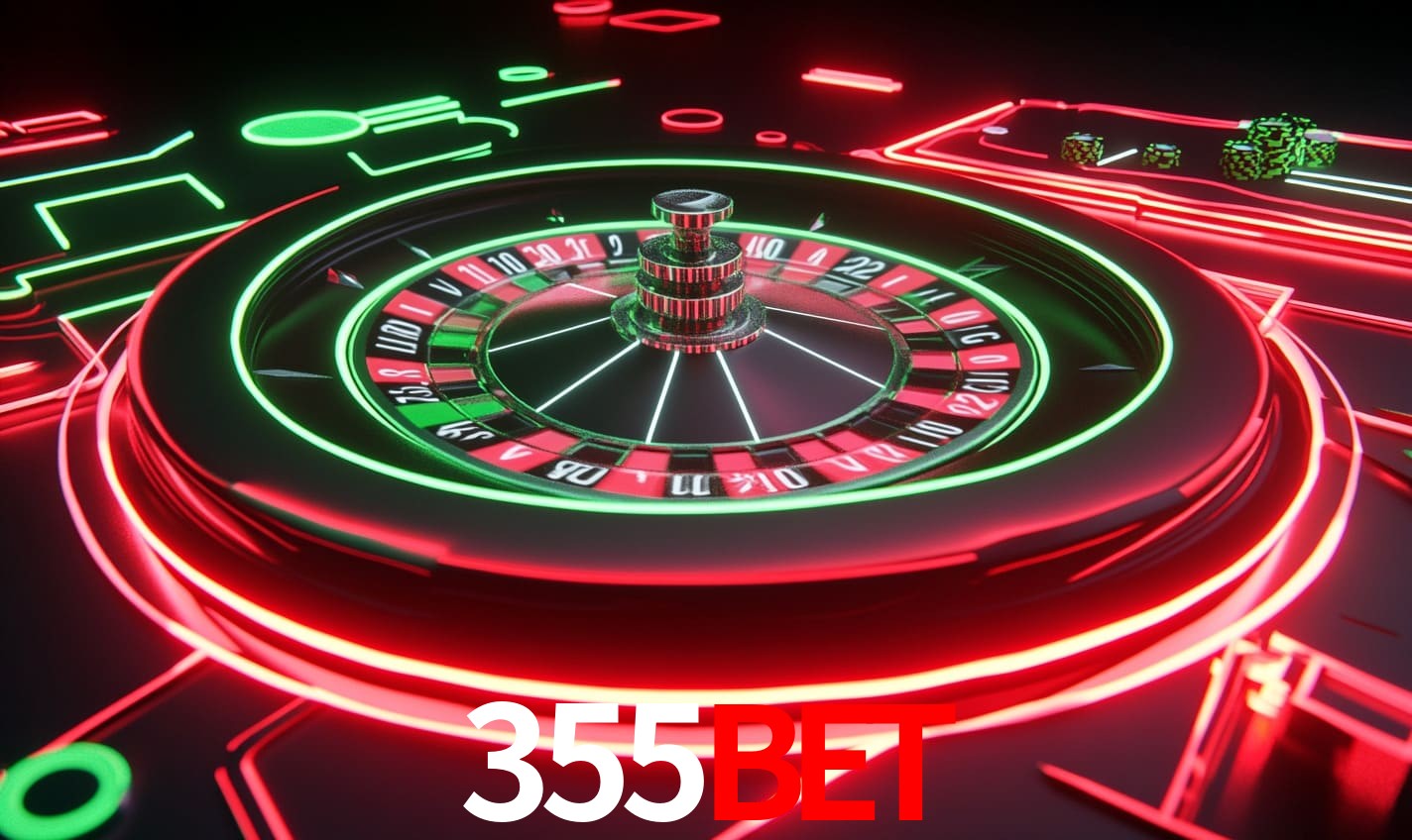 Diretório de Jogos 355BET