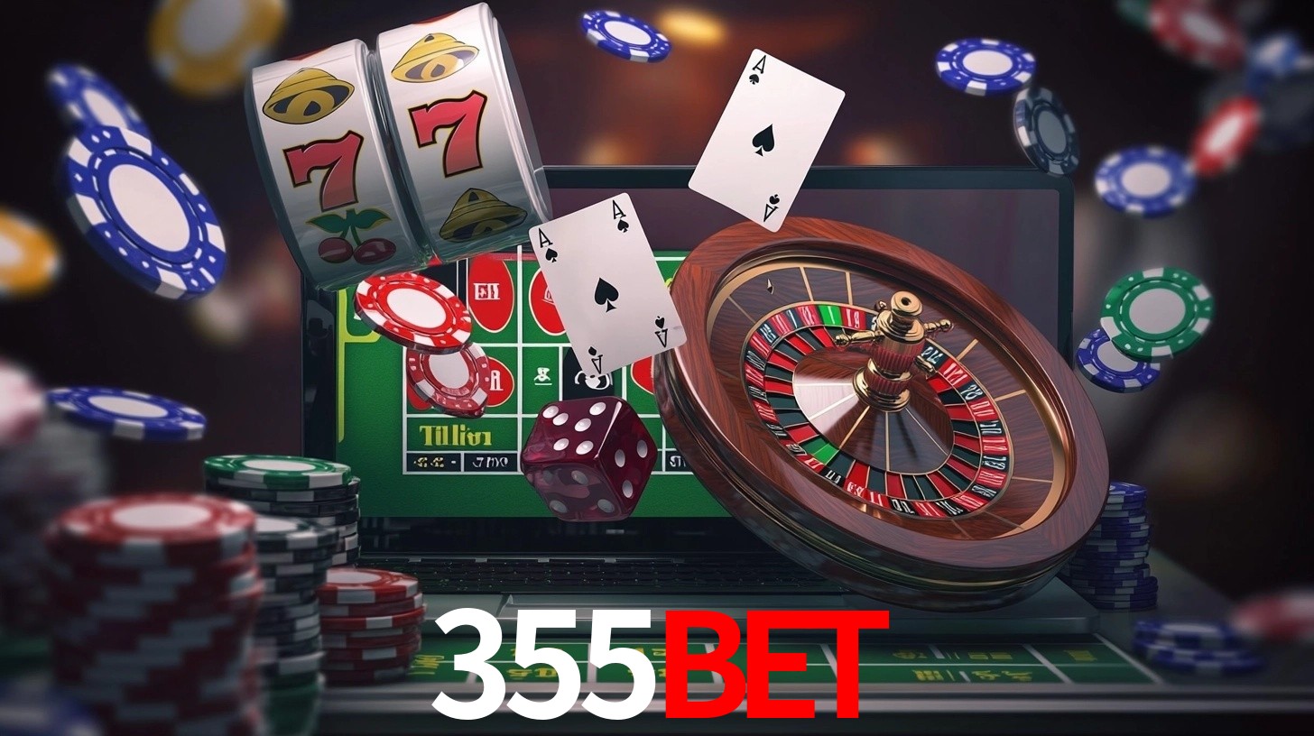 Experimente o Login Seguro Premium no 355BET