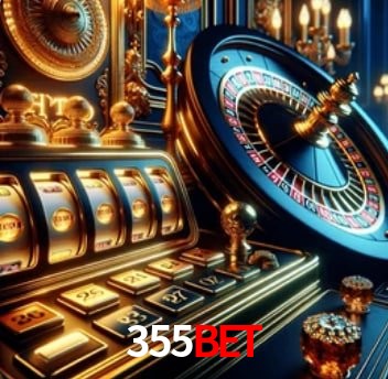 Desvendando o Mundo dos Jogos Virtuais na 355BET