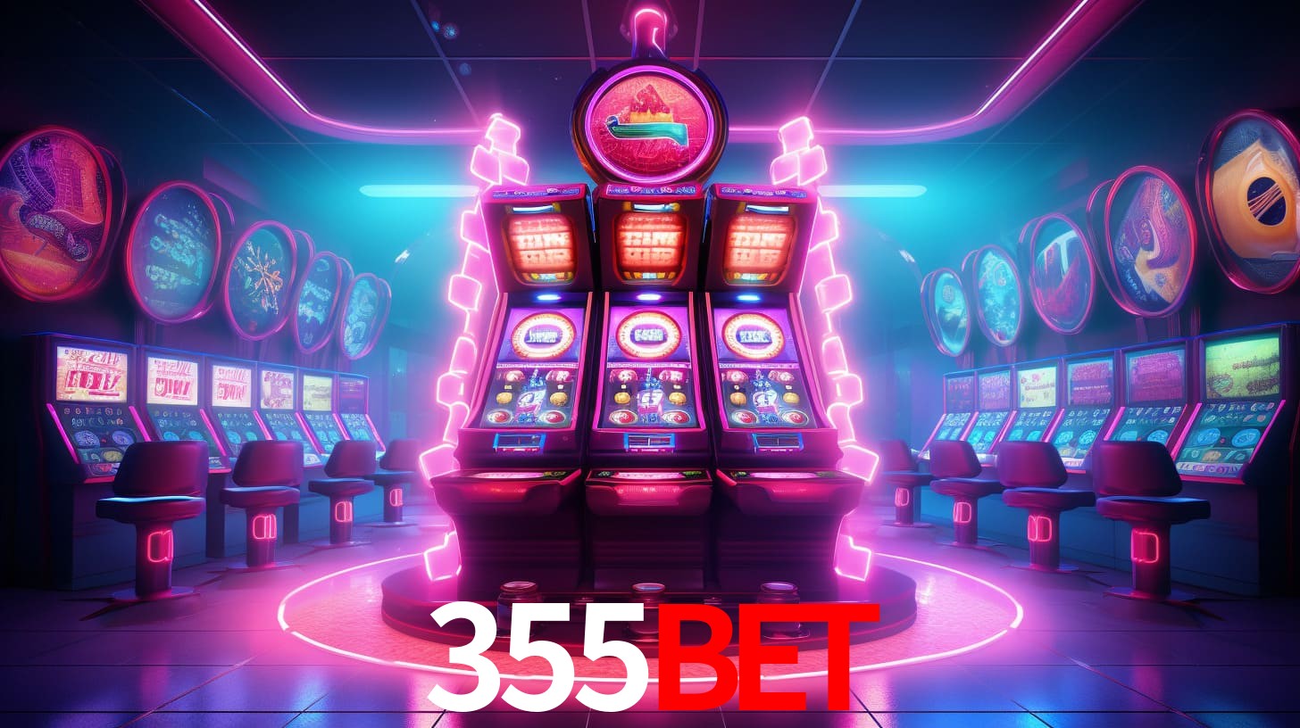 355BET paga