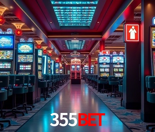 Segurança 2FA 355BET