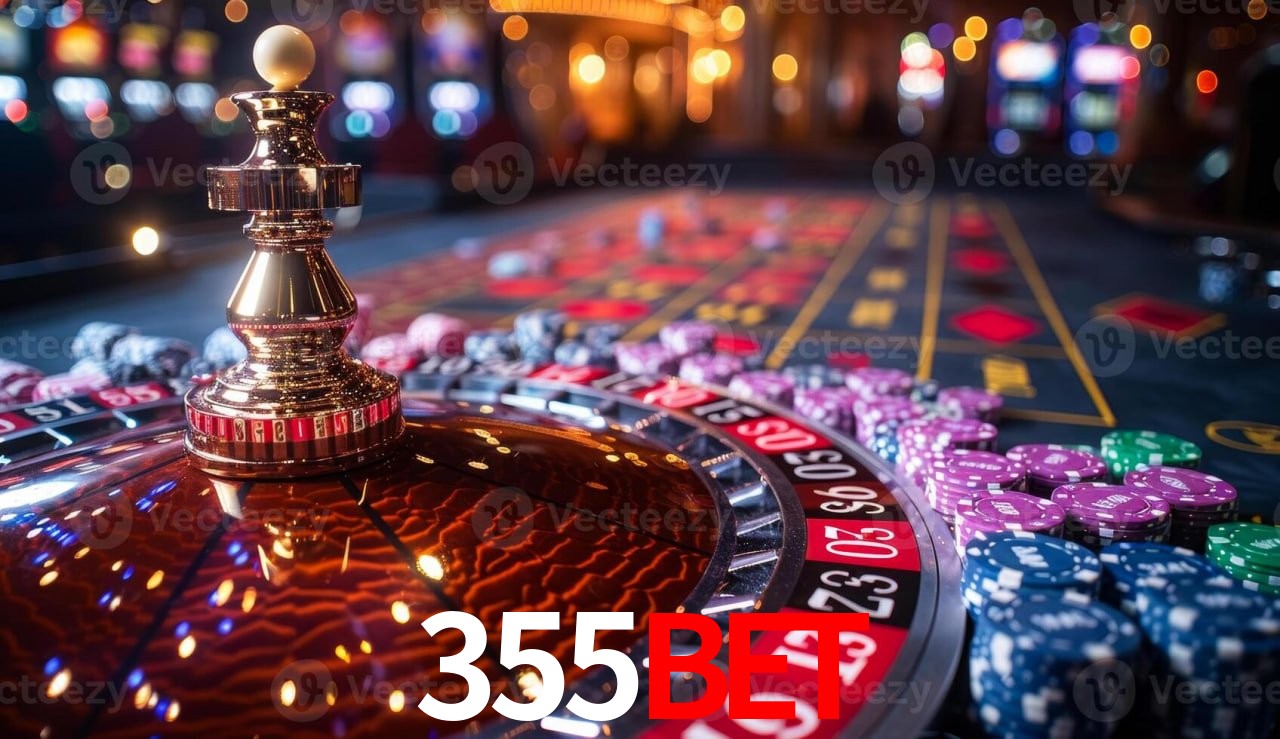Account Benefits 355BET