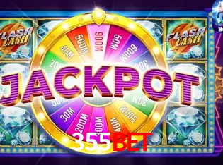 Interface do App 355BET